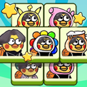 坤了个坤 无广告版 - 以坤坤q萌头像为主题