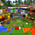 建造像素世界 - 体验从零开始的沙盒冒险