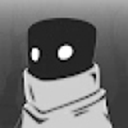 重力扭转 - 暗黑画风的解谜手游