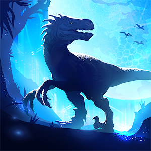 生命简史古生物 2025最新版 - 真实还原的史前生态环境