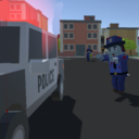 像素生存汽车 安卓版 - 硬核无比的像素驾驶