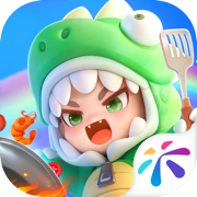 暴吵萌厨 双人联机版 - 实用有趣的烹饪学习模拟体验