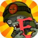 植物大战僵尸化学版 - 植物塔防