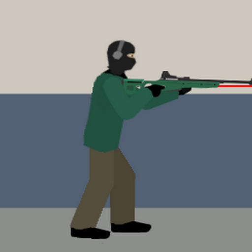 末日审判生化丧尸 - 极致的沉浸式求生体验