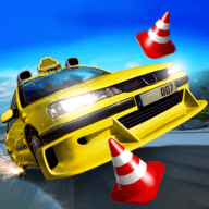 狂怒飞车驾驶 免费版 - 自由感受有趣的赛车挑战