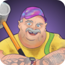 垃圾场模拟器 正版 - 模拟类游戏