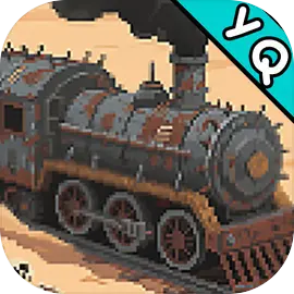 无限列车 - 休闲射击