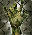 末日侵略浴血战魂 安卓版 - 享受热血刺激的末日求生