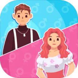 家族人生 免广告版 - 沉浸式家庭模拟游戏