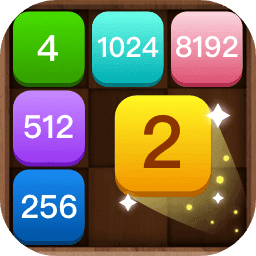 方块益智消除 - 成为真正的方块消除大师