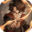 哈利波特：魔法觉醒 2025最新版 - 置身于真正的魔法世界