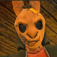 回魂夜惊魂 兔子先生下载 - 逃离恐怖的兔子先生