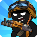 火柴人战争枪战精英 免广告版 - 不用看广告爽拿奖励