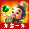 年富一年 - 合成玉石休闲游戏