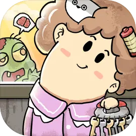 我在末日当房东 最新版 - 全新休闲放置