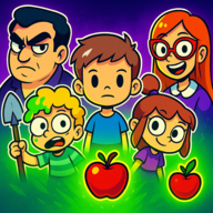 幼儿园3 - 休闲益智类恐怖游戏