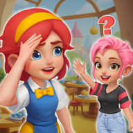 餐厅狂想曲 - 以餐厅管理为主题的模拟游戏