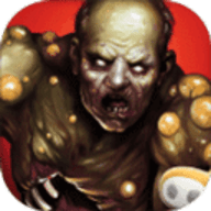 僵尸之城2 - 自由进行激烈的射击僵尸对决