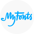 My Fonts - Fonts for Print, Products & Screens.