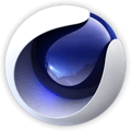 cinema-4d - Cinema 4D is the perfect package for all 3D artists who want to achieve breathtaking results fast and hassle-free.