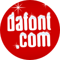 Da Font - Archive of freely downloadable fonts.