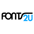 FONTS2U - Download free fonts for Windows and Macintosh.