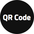 goqr - create QR codes for free (Logo, T-Shirt, vCard, EPS).