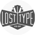 Lost Type - Lost Type is a Collaborative Digital Type Foundry.
