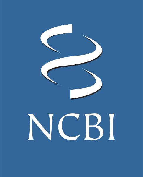 NCBI - National Center for Biotechnology Information.
