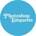 Photoshop Etiquette - PS礼仪-WEB设计指南。